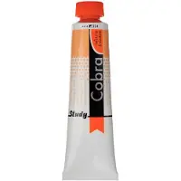 Taidepiste Study Olieverf 40ml | Naples Yellow Red (224)