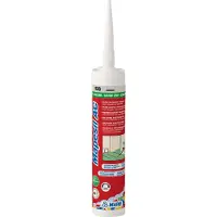 MAPEI Mapesil AC siliconenkit 310ml 130 - Jasmijn