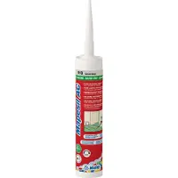 MAPEI Mapesil AC siliconenkit 310ml 113 - Cementgrijs