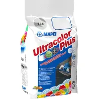 MAPEI Ultracolor plus voegmiddel sneldrogend 5kg 135 - Goudstof