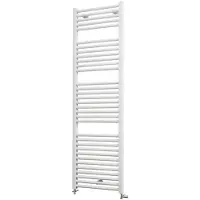 Schulte »München« Badkamerradiator