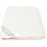 Yumeko Dekbed Wol 240x220 Wit - Eco, Bio & Fairtrade