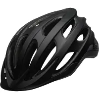 Bell Drifter MTB Helm Zwart / Grijs 2022 || Maat: M (55-59 cm)
