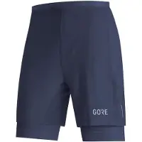 GORE WEAR R5 2-in-1 Shorts