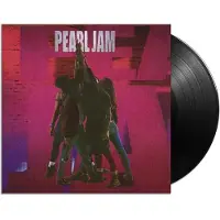 Sony bmg Pearl Jam - TEN | Vinyl