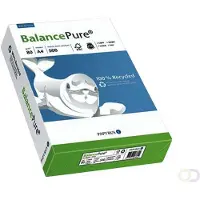 Balance Kopieerpapier Pure A3 80gr wit 500 vel