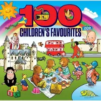 Import 100 Children's Favourites