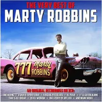 Import The Very Best Of Marty Robbins