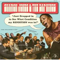 Cd Sharon & The Dap-kings Jones - Just Dropped In