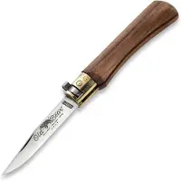 Old Bear Classical Walnut Carbon S, 9306-17-LN zakmes