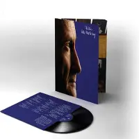 Warner Music Phil Collins - Hello,I Must Be Going! | LP