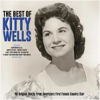 Cd Best Of