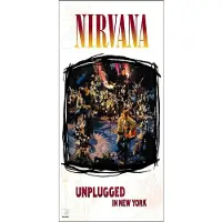 Universal Music Nirvana - Unplugged in New York