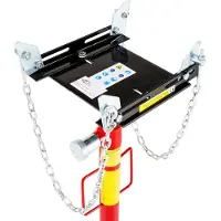 TecTake - Transmissieheffer tot 0,5 ton 38 kg - 402327