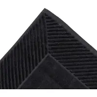 The One Towelling The One Ultra Deluxe Badmat 60x95 cm - Antraciet
