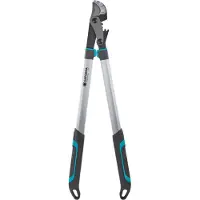 Gardena Takkenschaar aambeeld EnergyCut 750A - hefboommechanisme - precisiegeslepen messen
