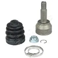 Japanparts FO-ECO137 Oliefilter