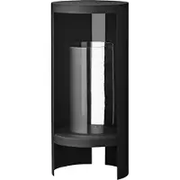 AYTM Ora Lantern Black | Large