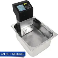 Buffalo mobiele sous vide 1500W