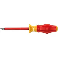 Wera 1162 i PH VDE geïsoleerde Phillips Schroevendraaier, PH 3 x 150 mm - 1 stuk(s) - 05031605001