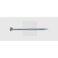 Swg 16523550015 Verzonken houtschroef 3.5 mm 50 mm T-profiel Staal Verzinkt 200 stuk(s)