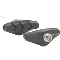 Xlc BS-R01 Remblokjes - Racefiets - 50 mm - Set a 4 Stuks - Zwart