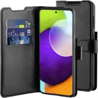 BeHello BEHWAL00277 mobiele telefoon behuizingen 17 cm (6.7 inch) Portemonneehouder Zwart