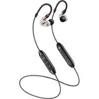 Sennheiser IE 100 Pro Wireless, transparante uitvoering