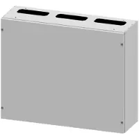 Siemens Verdeeldoos 800 x 650 x 250 Staal Lichtgrijs 1 stuk(s)