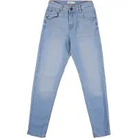 Name it meisjes jeans Denim | Maat: 128