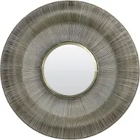 Light & Living spiegel towa 101.5x6x101.5cm -