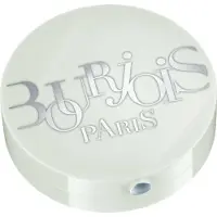 Bourjois Little Round Pot Eyeshadow 09 Silver