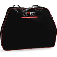Scicon Basic Fiets Transporttas