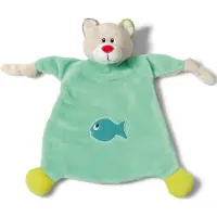 Nici Knuffeldoekje Kat