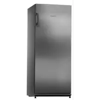 Exquisit KS290-V-280GI - Horeca Koelkast - Inox - Zilver - 254 Liter - 41dB