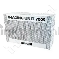 Olivetti B0376 imaging unit zwart (origineel)