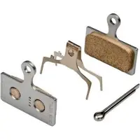 Shimano Schijfrem Pads G03s Metal