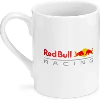 Red Bull Racing - mok wit - Formule 1 - Max Verstappen -