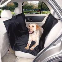 Bavepa Auto Beschermer - Kofferbak Beschermer - Achterbank Honden Kleed of Mat - Stoelhoes - Bescherming Bekleding