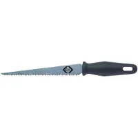 C.K. T0831 Gipsplaatzaag 300 mm