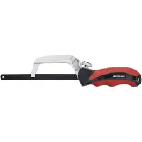 Toolcraft 1052427 Kleine metaalzaag 280 mm