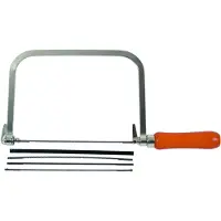Avit AV09030 Figuurzaag 320 mm