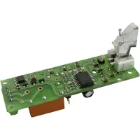 B & b thermotechnik B & B Thermo-Technik PIR-bewegingssensormodule 1 stuks PIR-ASIC-SPIE 12 V/DC 11 - 15 V/DC (l x b x h) 78 x 26 x 32 mm