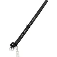 Karlie Buffalo Diamants 2 Rows Hondenhalsband