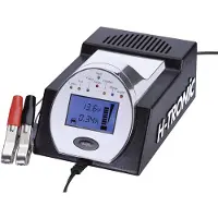 H-Tronic Loodaccu-lader HTDC 5000 12 V Laadstroom (max.) 5 A