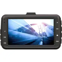 Braun B-Box T5 Dashcam Kijkhoek horizontaal (max.): 120 ? Microfoon