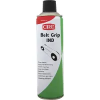 Crc 32336-AA V-snaar spray BELT GRIP IND 500 ml