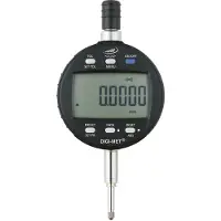 Helios preisser 173450260 Meetklok Met digitale weergave 12.5 mm Aflezing: 0.001 mm