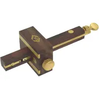 C.K. T3543 Krasblok Rozenhout