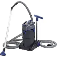 Oase Vijverslibzuiger 16 l Oase Pondovac 4 50388